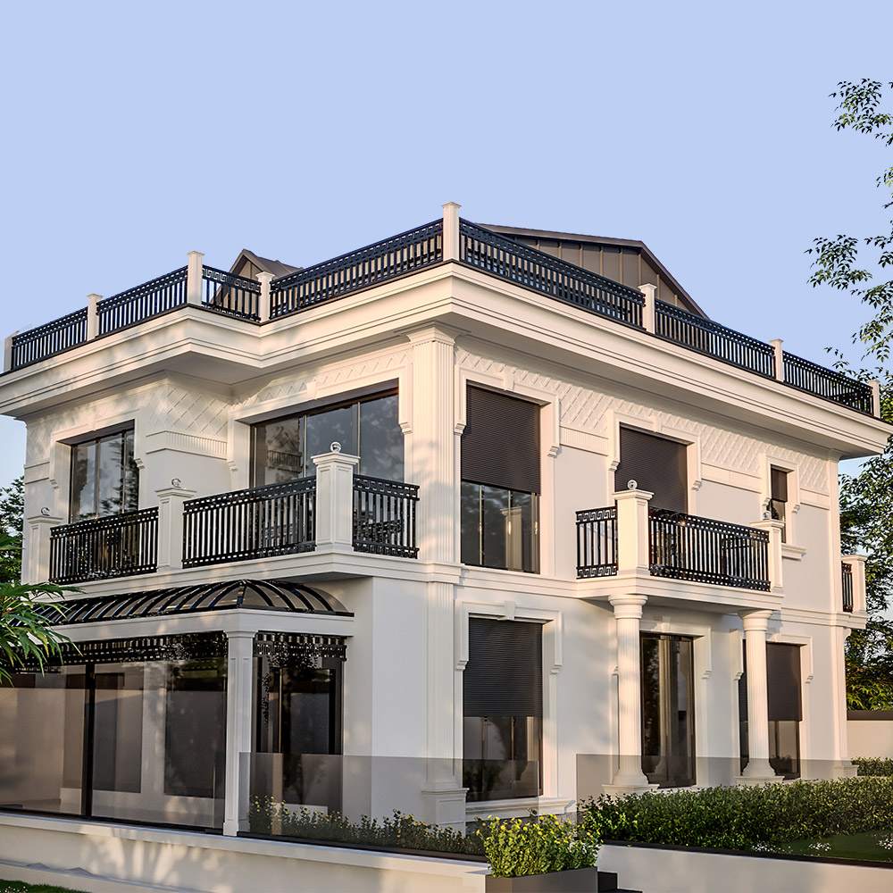 Beylerbeyi Villa